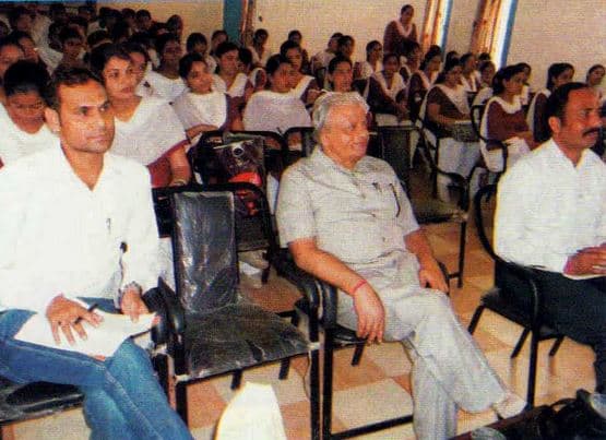 Gobindgarh College of Education Ludhiana campus photo 7