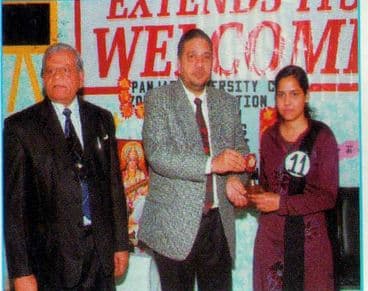 Gobindgarh College of Education Ludhiana campus photo 8