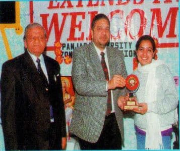 Gobindgarh College of Education Ludhiana campus photo 3