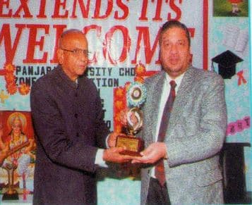 Gobindgarh College of Education Ludhiana campus photo 4