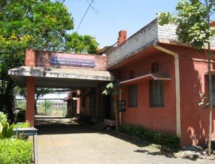 Manavlok Social Work College Beed Academic Building photo 1