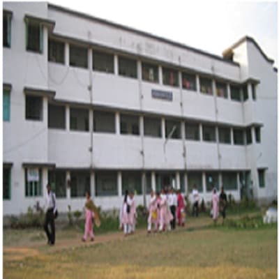 Mohanananda College Durgapur Academic Building photo 1