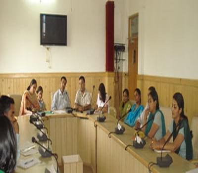 Kukreja Institute of Teacher's Education Dehradun Campus photo 1