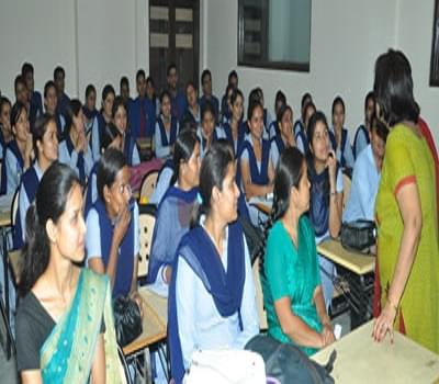 Kukreja Institute of Teacher's Education Dehradun Campus photo 3