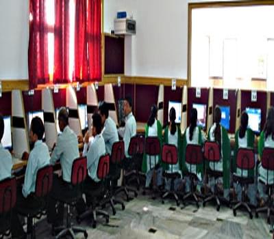 Kukreja Institute of Teacher's Education Dehradun Campus photo 4