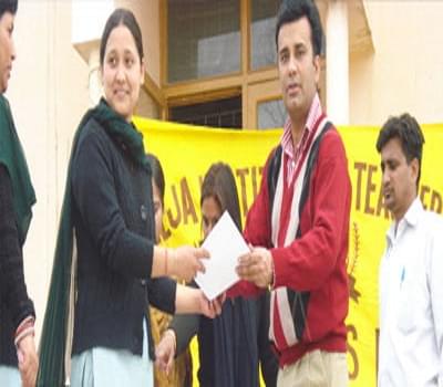 Kukreja Institute of Teacher's Education Dehradun Campus photo 9