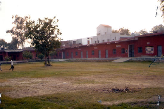 Khair Kanya Mahavidhyalaya Aligarh Buildings photo 2