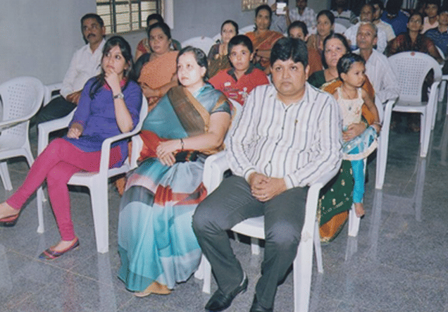 SLN College of Engineering Raichur Extra Curriculars photo 1
