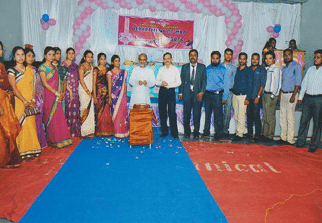 SLN College of Engineering Raichur Extra Curriculars photo 3