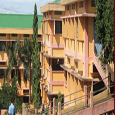 Montfort Centre for Education West Garo Hills Academic Building photo 1