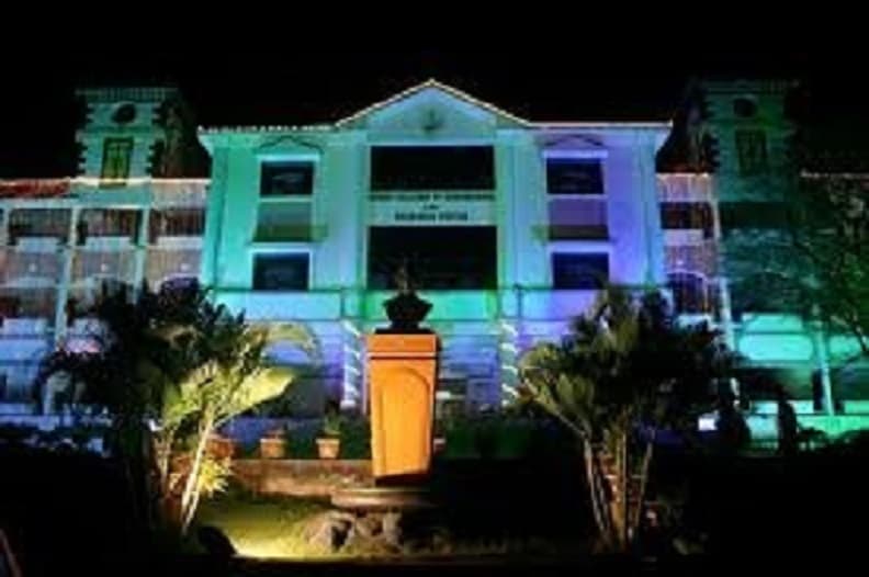 Nehru College of Education Pondicherry College Images photo 2