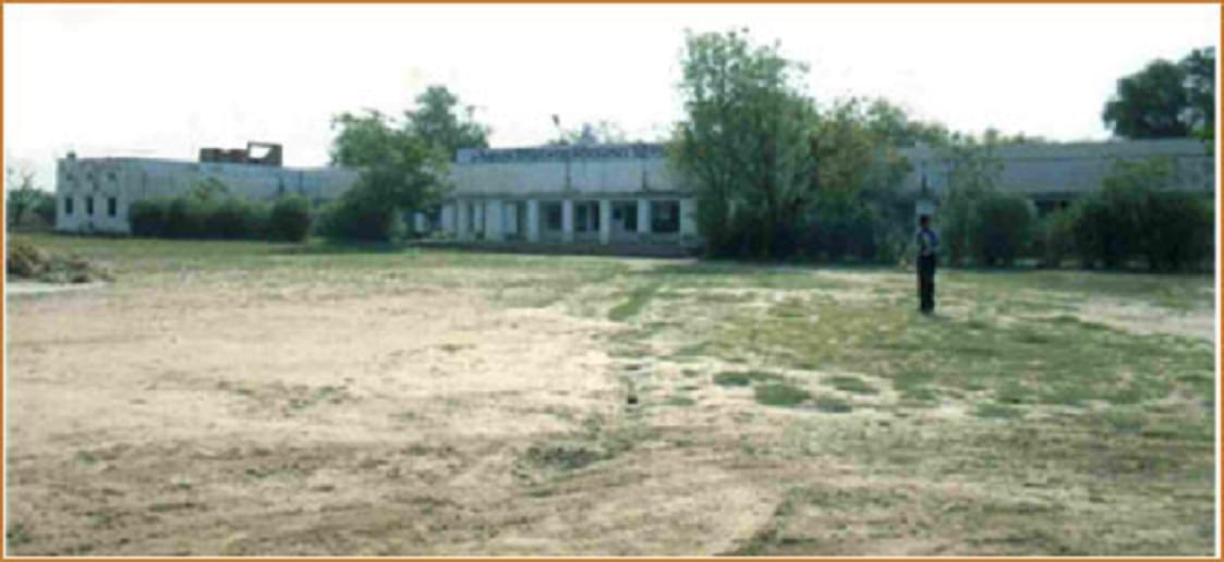 Nehru College of Education Pondicherry College Images photo 3