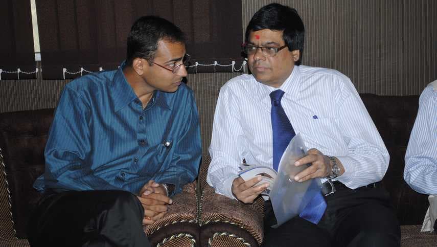 MATS School of Education Raipur Events photo 3