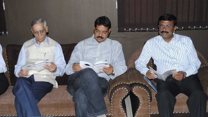 MATS School of Education Raipur Events photo 4