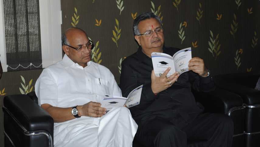 MATS School of Education Raipur Events photo 5