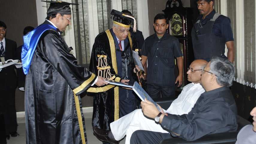 MATS School of Education Raipur Events photo 6