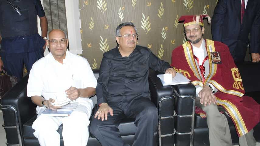 MATS School of Education Raipur Events photo 1