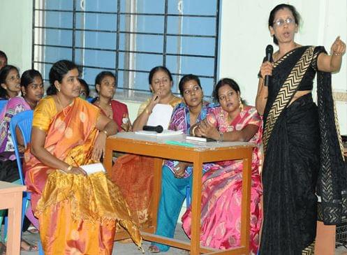 Soka Ikeda College of Arts and Science for Women Chennai Facility photo 2