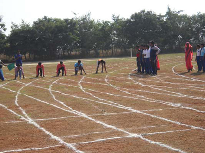 Netaji Subhash College Raipur College Images photo 1