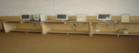 Kinder Kin College of Education Panipat Infrastructure photo 1