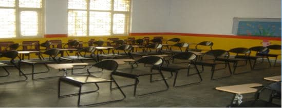 Kinder Kin College of Education Panipat Infrastructure photo 3