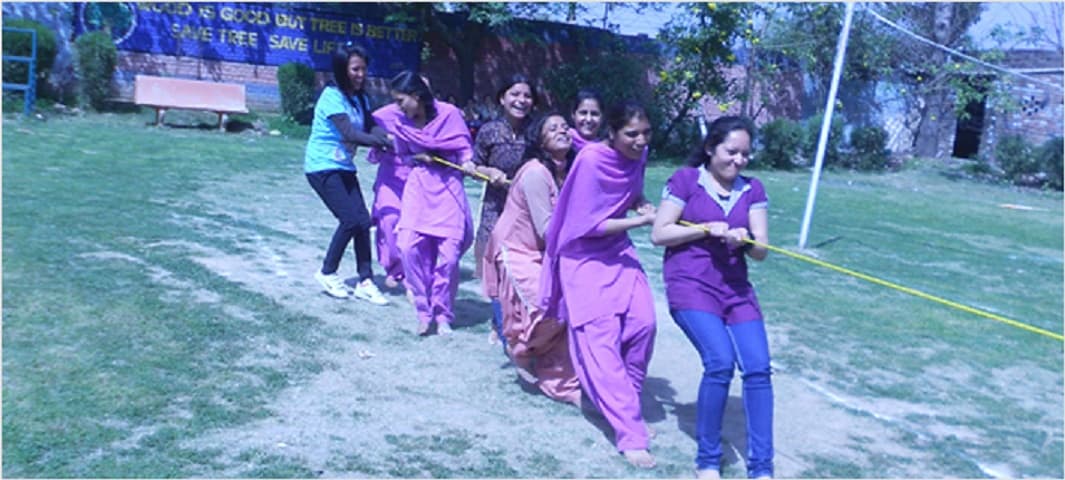 New Shastri Memorial College of Education Jammu College Images photo 3