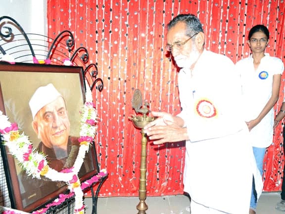 Shri Shivaji Education Society's College of Engineering and Technology Akola Campus photo 2