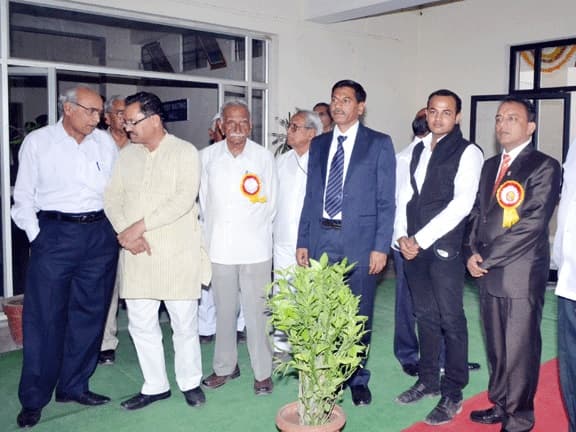 Shri Shivaji Education Society's College of Engineering and Technology Akola Campus photo 4