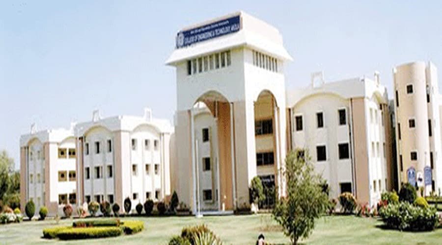 Shri Shivaji Education Society's College of Engineering and Technology Akola Campus photo 5