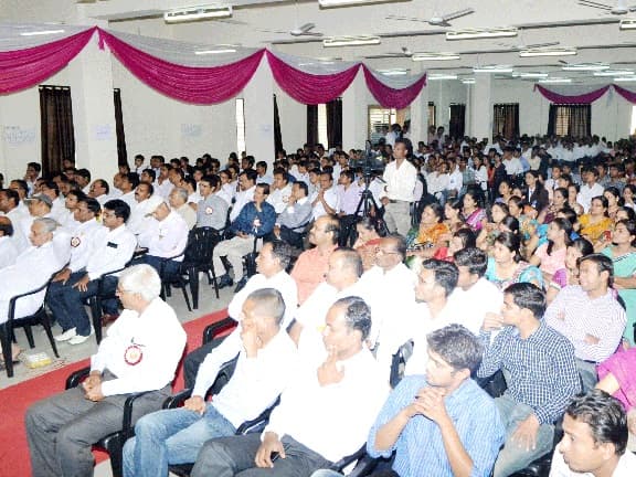 Shri Shivaji Education Society's College of Engineering and Technology Akola Campus photo 6