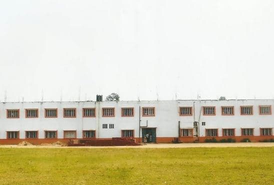 Mata Manjharo Ajab Dayal Singh Teacher's Training College Bhojpur Academic Building photo 1