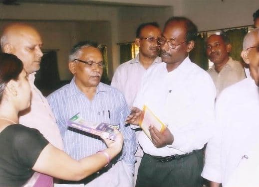 Mata Manjharo Ajab Dayal Singh Teacher's Training College Bhojpur Events photo 3