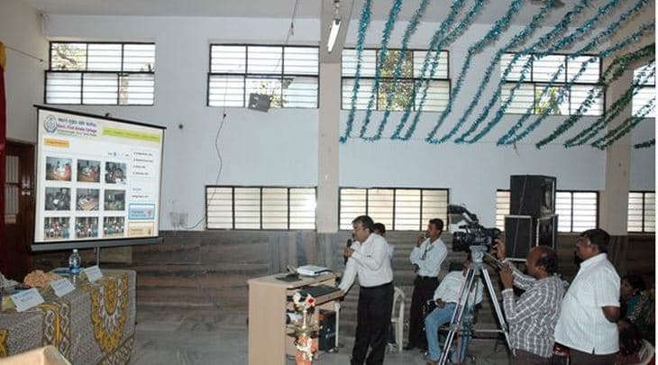 Govt. First Grade College KGF Kolar Annual Day photo 6