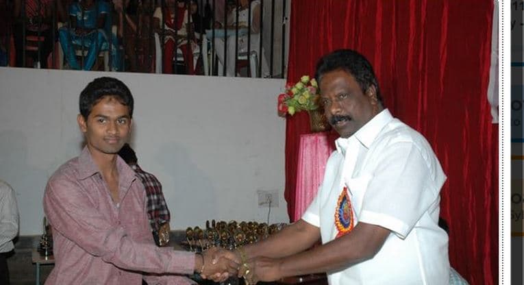 Govt. First Grade College KGF Kolar Annual Day photo 8