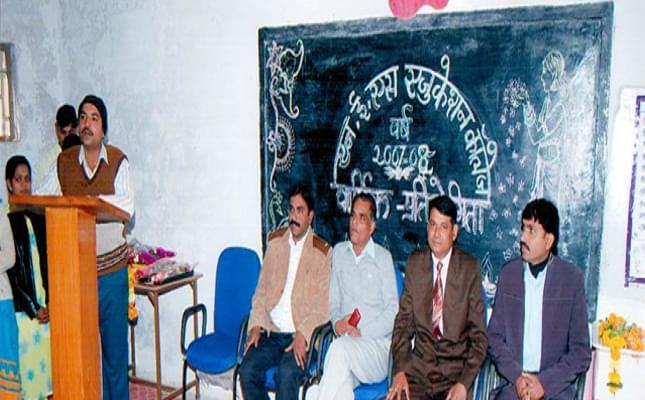 NES Education College Jabalpur Events photo 1