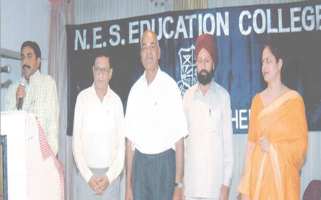 NES Education College Jabalpur Events photo 2