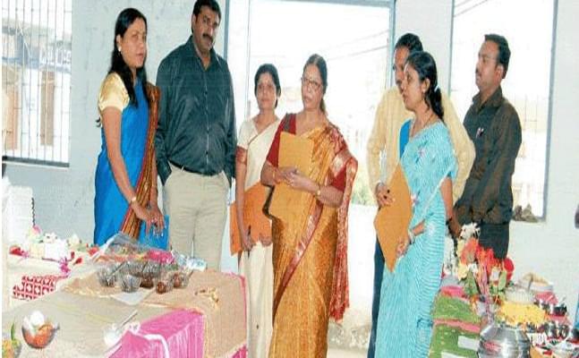 NES Education College Jabalpur Events photo 3