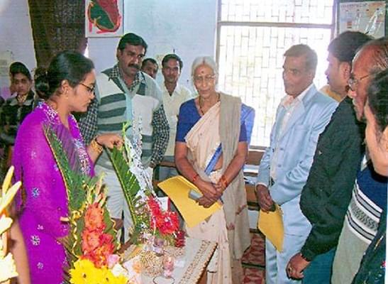 NES Education College Jabalpur Events photo 4