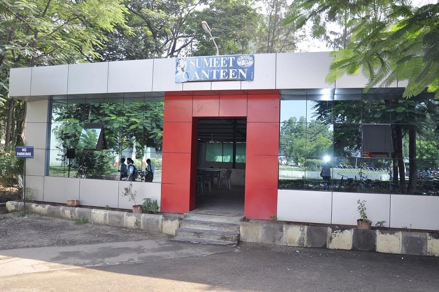 Sanjivani College of Engineering  (An Autonomous Institute), Kopargaon Campus photo 1