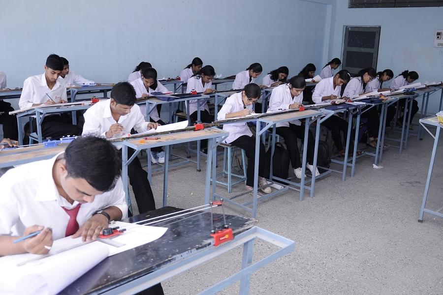 Sanjivani College of Engineering  (An Autonomous Institute), Kopargaon Campus photo 5