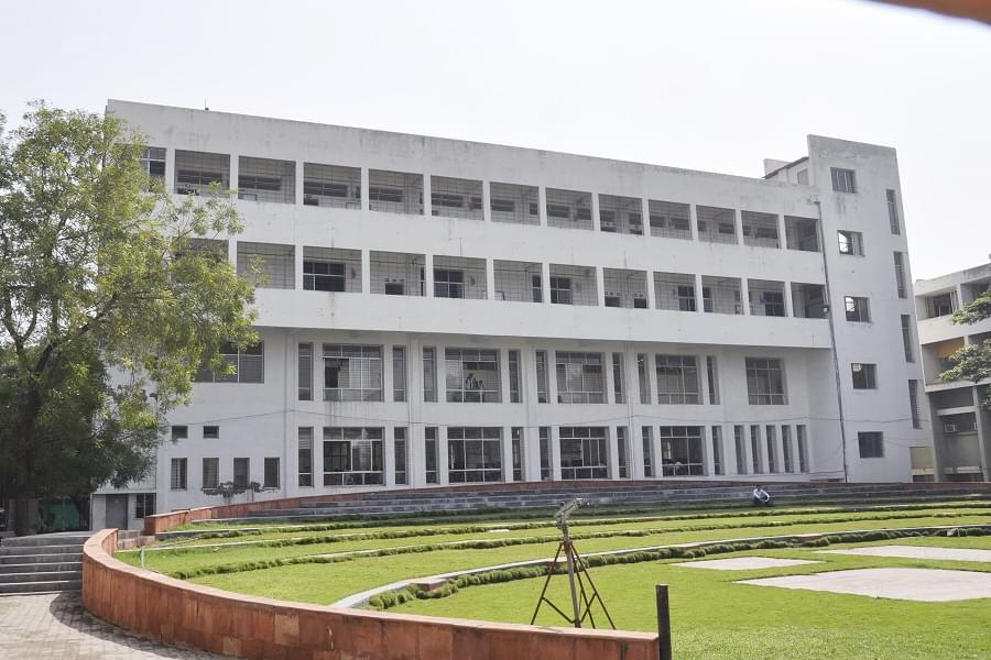 Sanjivani College of Engineering  (An Autonomous Institute), Kopargaon Campus photo 3