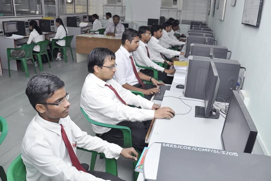 Sanjivani College of Engineering  (An Autonomous Institute), Kopargaon Campus photo 4