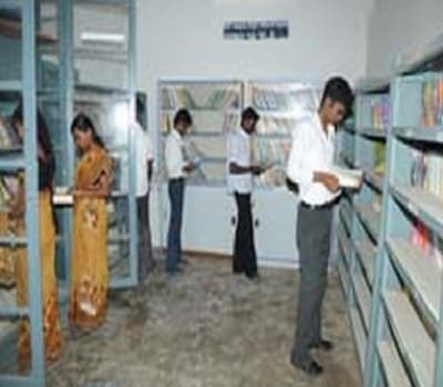 Jayalakshmi Narayanaswamy College of Education Chennai Campus photo 3