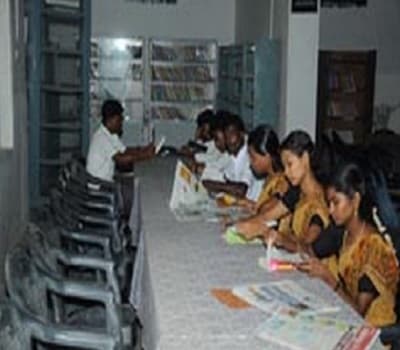 Jayalakshmi Narayanaswamy College of Education Chennai Campus photo 1