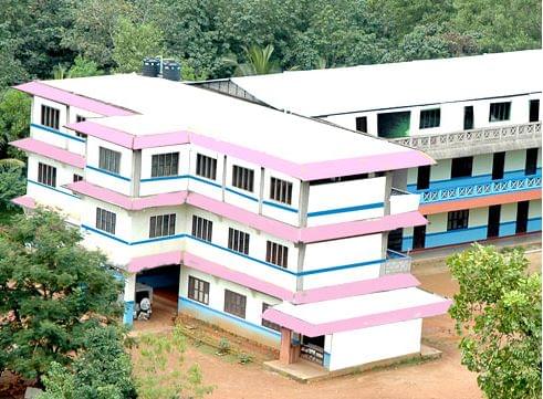 Meppayur Salafi College of Teacher Education Kozhikode Infrastructure photo 5