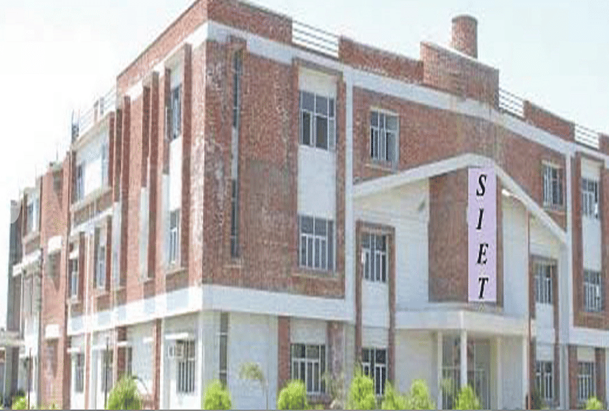 Shamli Institute of Engineering and Technology Muzaffarnagar Campus photo 1