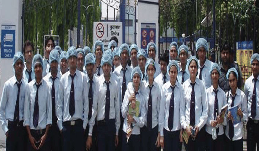 Shamli Institute of Engineering and Technology Muzaffarnagar Campus photo 2