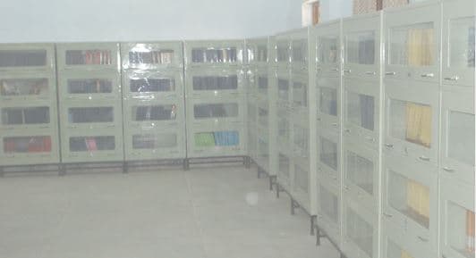 Kithana College of Education Kaithal Infrastructure photo 2