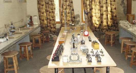 Kithana College of Education Kaithal Infrastructure photo 3