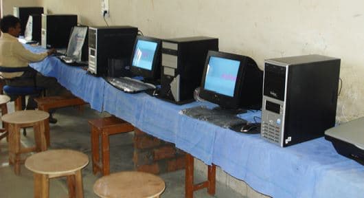 Kithana College of Education Kaithal Infrastructure photo 4